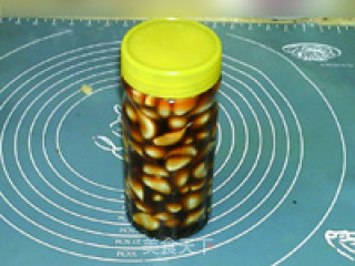 Vinegar Garlic recipe