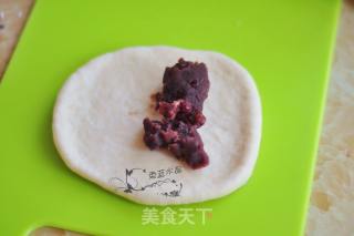 Red Bean Butter Meal Pack recipe