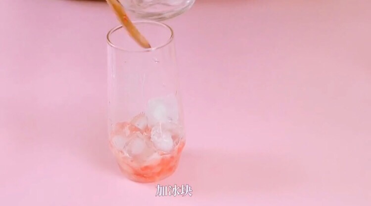 Yakult Drinks Like this to Make It Delicious recipe