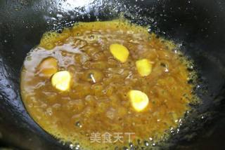 Braised Prawns recipe