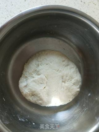 Square Pizza recipe