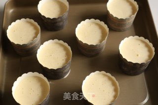 Cup Cake recipe