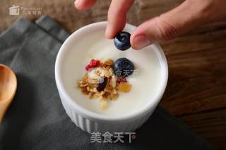 Soy Milk Yogurt-jiuyang Zhishi recipe