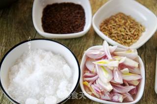 Pickled Cucumber recipe