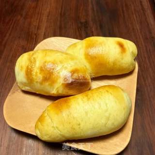 Cream Roll recipe