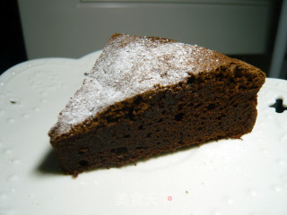 Chocolate Cake recipe