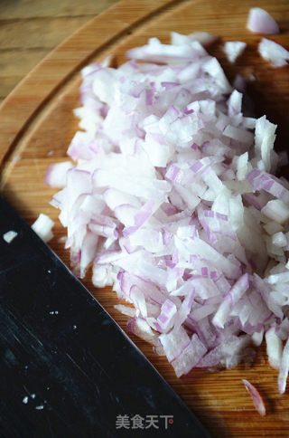 Blue Mussels Cooked in Rum Butter recipe