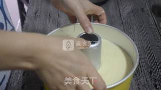 #aca烤明星大赛#yogurt Cake recipe