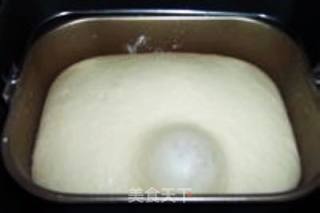 Five Ring Bread recipe