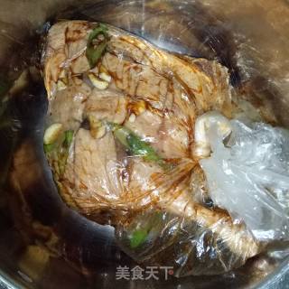 Roast Duck Leg recipe