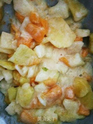 Fruit Salad recipe