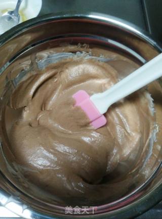 Chocolate Mousse recipe