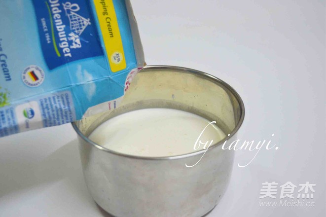 Homemade Yogurt recipe