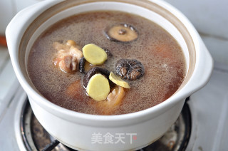 Peanut Trotter recipe