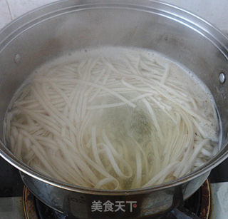 #御寒美食#crispy Bone Egg Noodles recipe