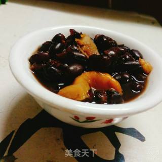 Red Bean Chestnut Syrup recipe