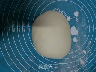 Cabbage Pork Dumplings recipe