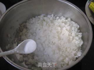 Minced Meat and Carrot Balls recipe