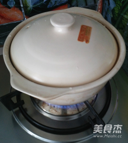 Honey Jujube recipe