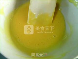White Light Cheese Cake recipe