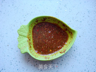 Spicy Tofu recipe