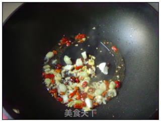 Spicy Diced Potatoes. recipe
