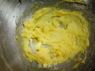 #团圆饭#cranberry Cookies recipe