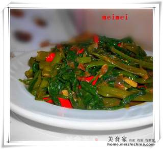 Malay Scenery@@三峇蕹菜 recipe
