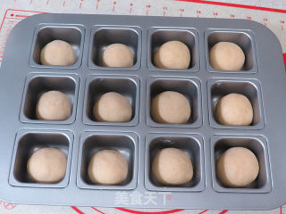 Sweet Mini Drops [soy Flour and Honey Bean Square Pack] recipe