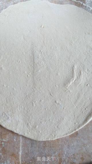 Oil Shuttlebread recipe