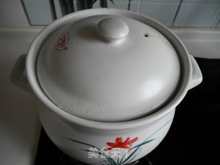 Winter Melon Pork Ribs Soup recipe