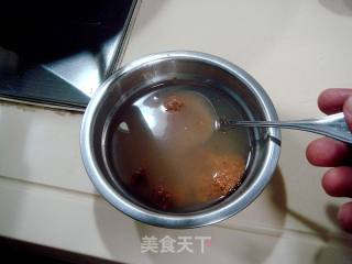 Exotic Delicacy "assorted Miso Soup" recipe