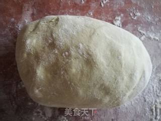 Red Bean Lu Yuanbao recipe