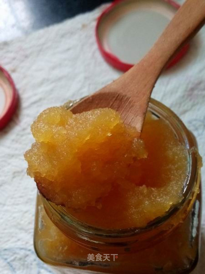 Applesauce recipe