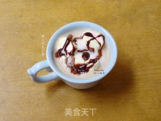 Warm Chocolate Coffee recipe