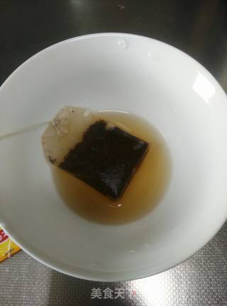 Milk Tea recipe