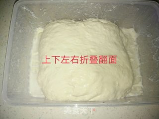 Italian Slipper Bread (ciabata) recipe