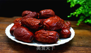 Brown Sugar Ginger Jujube Tea-a Must for Women recipe