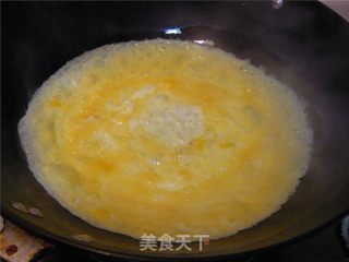 Shredded Radish recipe