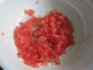 Upgraded Version of Tomato Scrambled Eggs-tomato Thick Egg Stew recipe