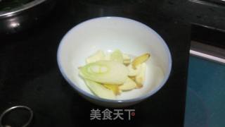 Hot and Sour Noodles recipe