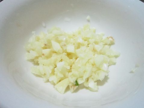 Stir-fried Chives recipe