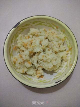 Salmon Onigiri recipe
