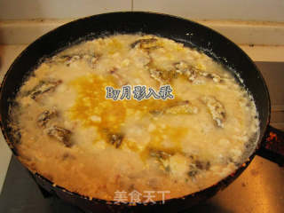 Yuxiang Tofu----real Fish, Really Fragrant~~~ recipe