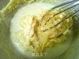 Light Cheesecake recipe