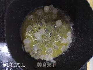 Pineapple Yogurt Inversion Cake recipe
