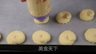 Original Cookies (built-in Oven) recipe