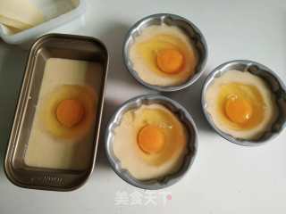 # Fourth Baking Contest and is Love to Eat Festival# Egg Bread recipe