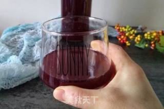 How to Make Delicious Wine recipe