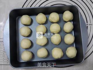 Soft Buns recipe